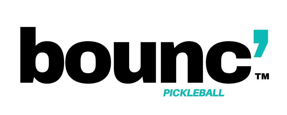 Bounc Pickleball